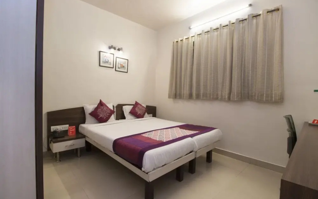 OYO 541 Apartment Hotel Siesta Springs
