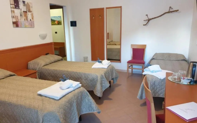 Casa Vacanze Orchidea