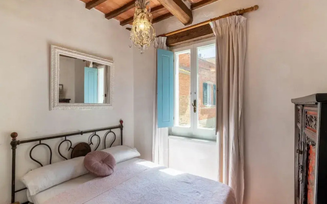 Pet-friendly Umbria Villa