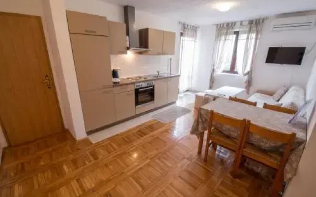 Stella Maris Accommodation