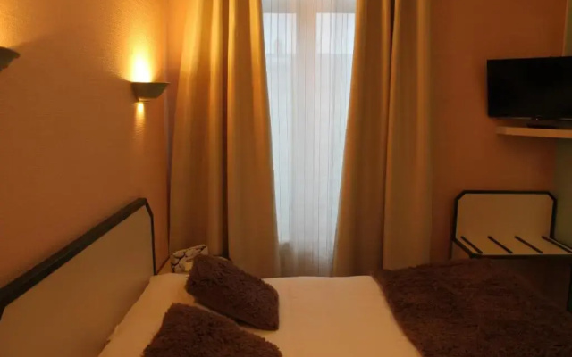 Hotel Napoléon