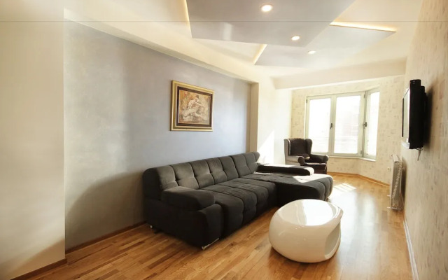 Apartments Belgrade In