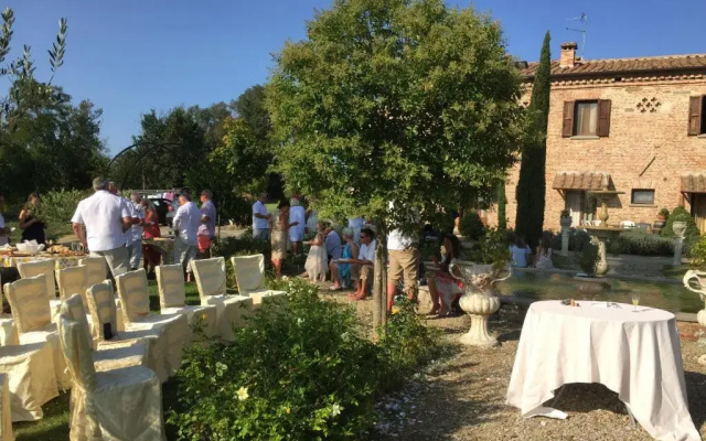 Villa Nobile