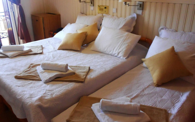 Hotel Sunrise Beach