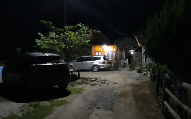 Guesthouse Rumah KayuKu