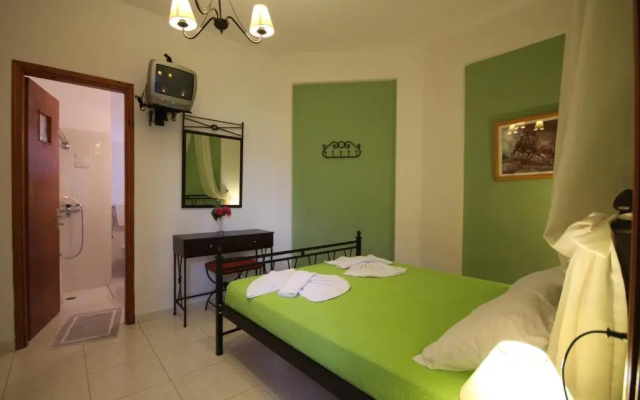 Panorama Rooms