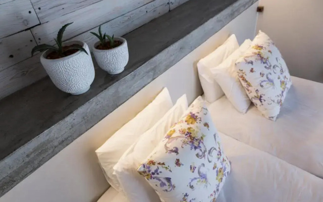 Organic Stay Guesthouse
