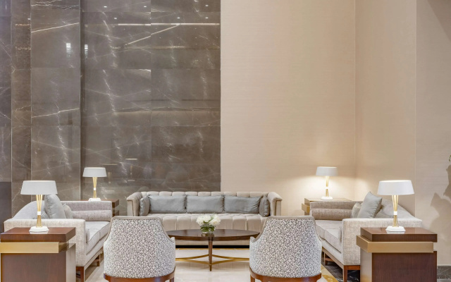 DoubleTree by Hilton Makkah Aziziyah