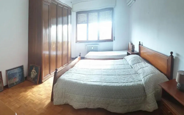 Borgo Apartment