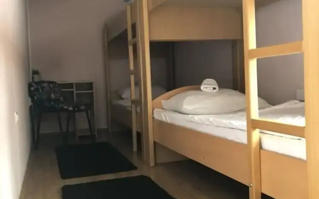 Hostel Herz