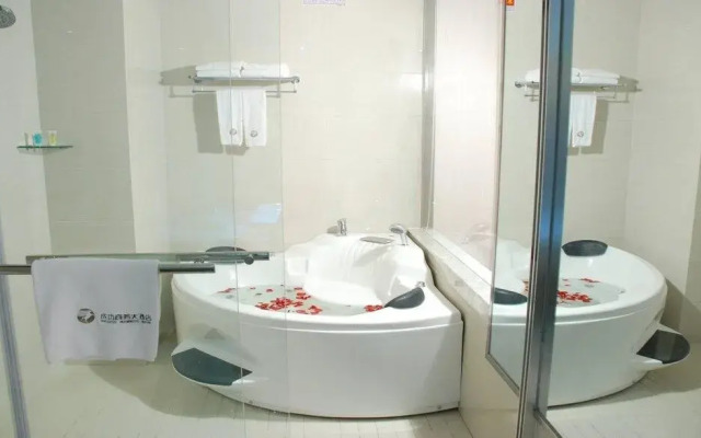 Success Hotel Xiamen