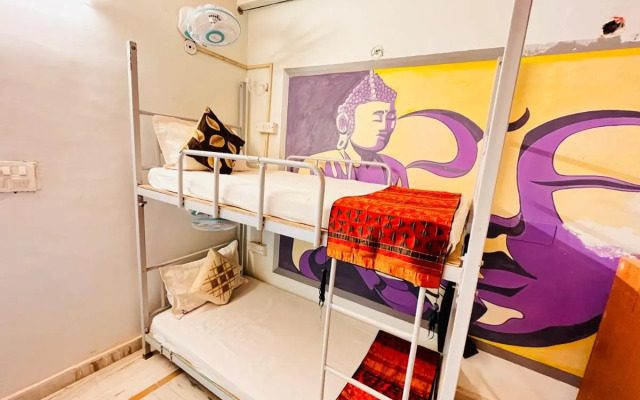 Qotel Tapovan Rishikesh