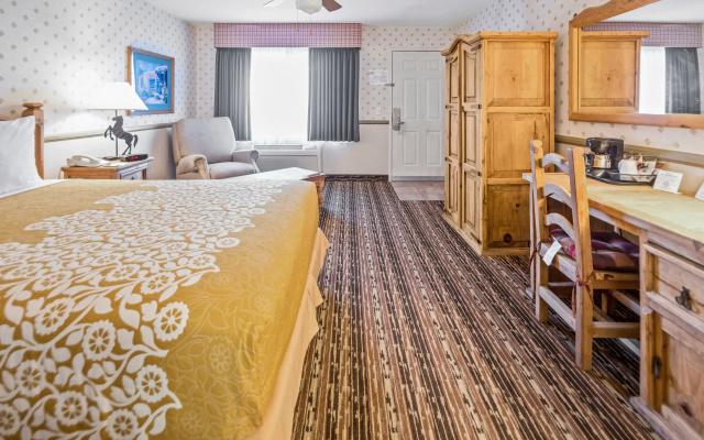 Ramada Limited Columbia