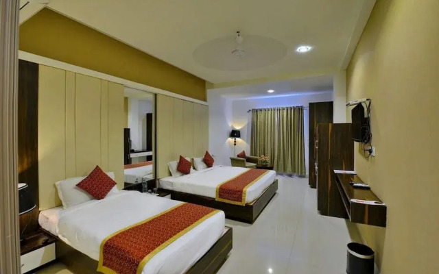 Hotel Western
