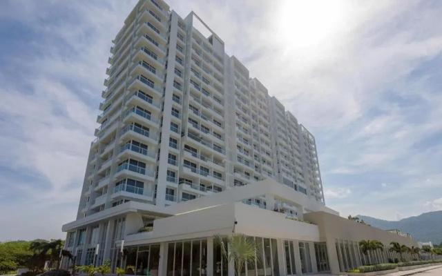 Hotel Porto Horizonte All Inclusive by oxoHotel