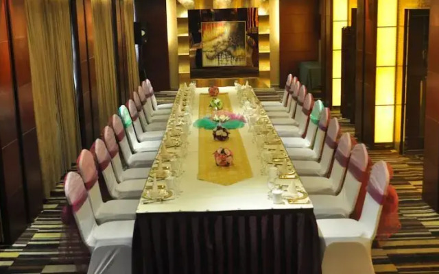 Tianfa Shunhe Business Hotel