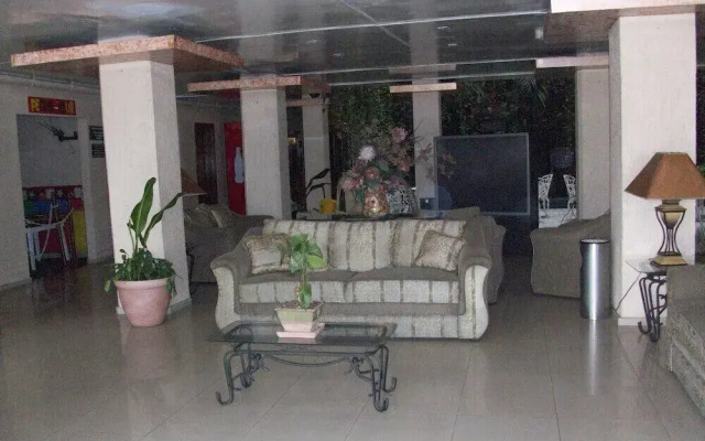 Grand Hotel KYRIOS Veracruz