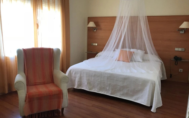 Hotel Europa