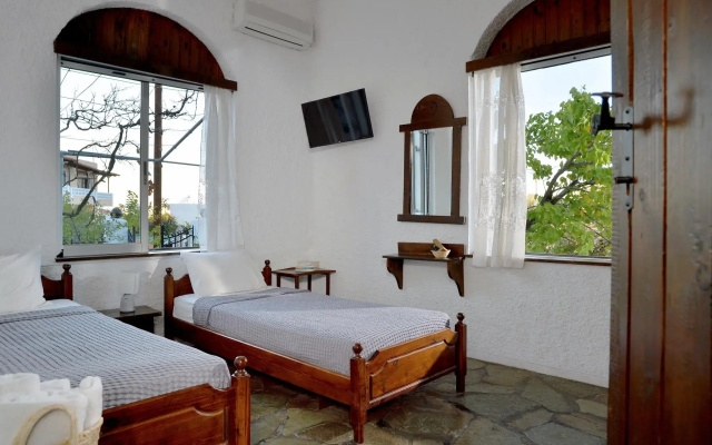Vasilaras Hotel