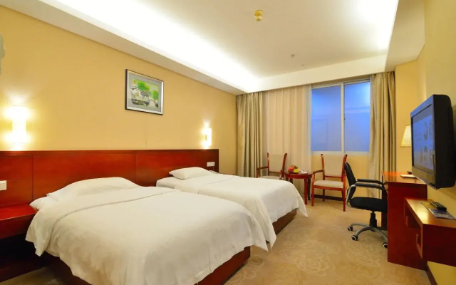 Minnan Hotel Xiamen