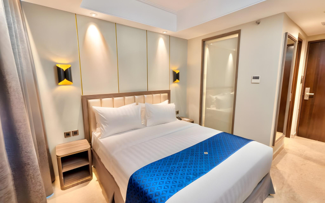 Arthama Hotel Tanah Abang Jakarta
