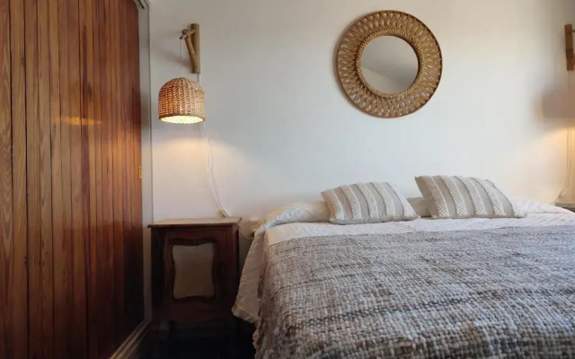 Apartamentos Alborada
