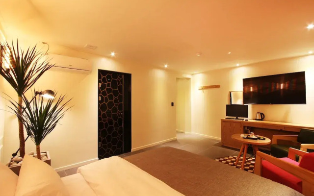 Hotel Soopil
