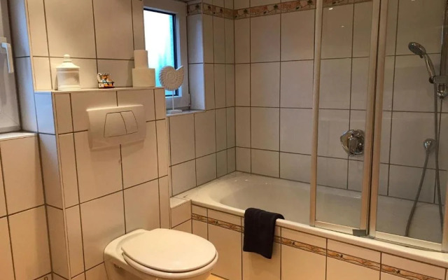 Vina am ring Apartment