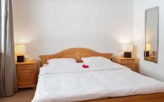 Chalet Maxima Ii