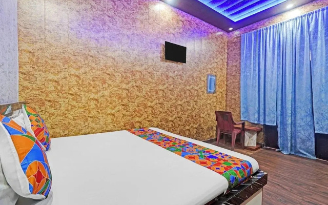 Via Ayodhya Residency