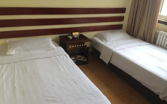 Xilaishun Hotel