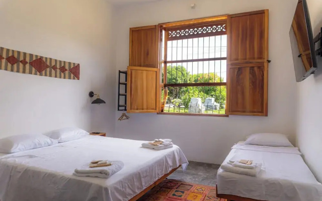 TERRAKOTA Heritage House