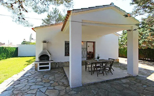 Holiday Home Cornelia Pucho