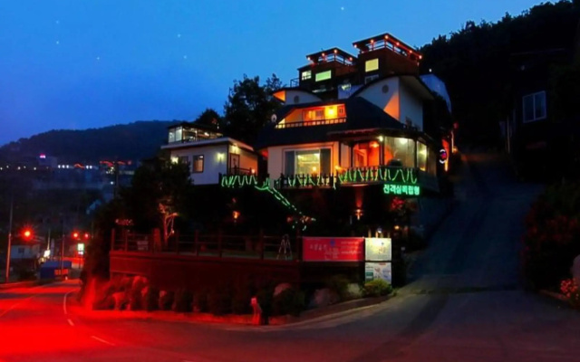 Ganghwado Fairys Gift Pension