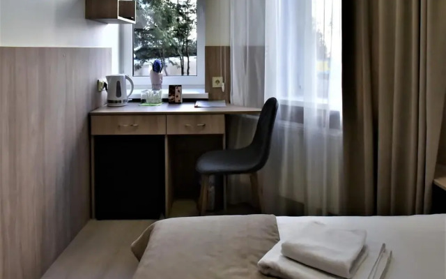 EXPO Hotel Comfort