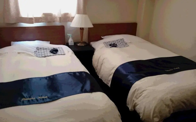 Business Daiichi Hotel