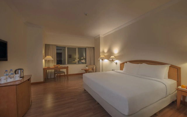Four Points by Sheraton Batam