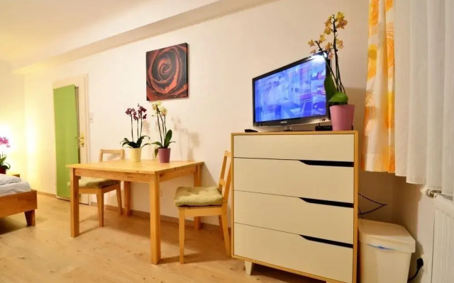 AJO Appartments "City" Wien Barnabitengasse