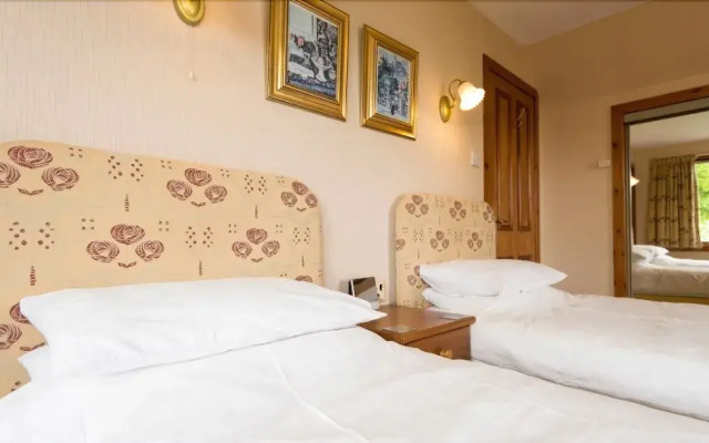 Burnbank B&B