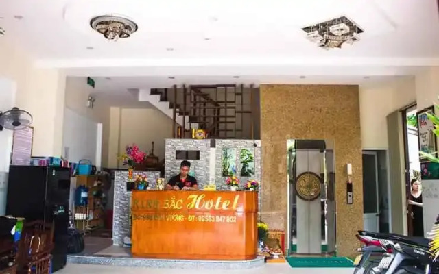 Kinh Bac Hotel Quy Nhon