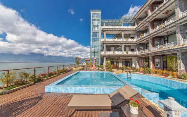 Dali Xiyun Holiday Hotel