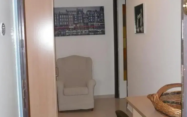 Apartamento Gran Via Fira Montjuic