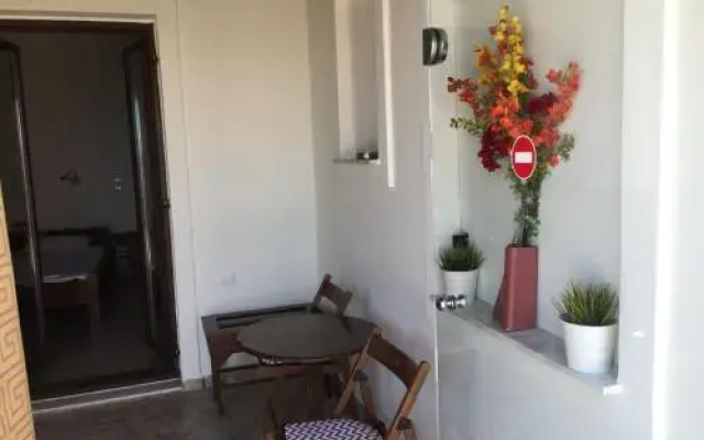 Vervekis Apartments
