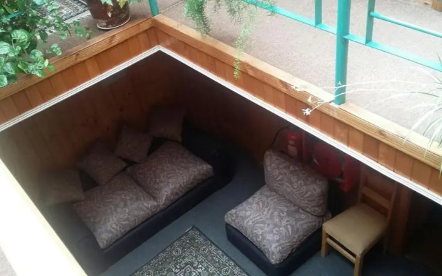 Hostal Costa Azul