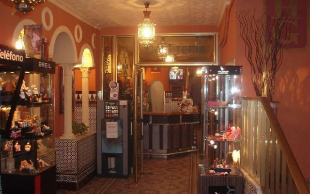 Hotel Guadaira