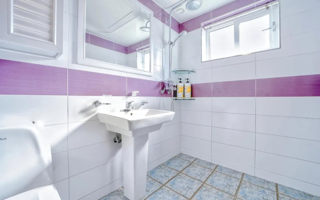 Yeosu Healling Spa Pension