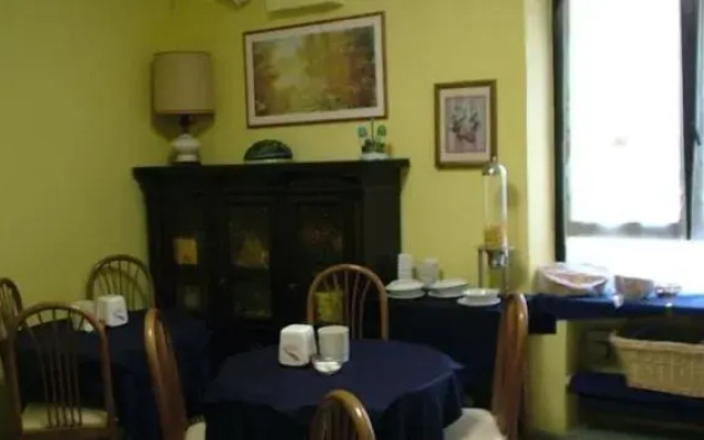 Hotel San Marco