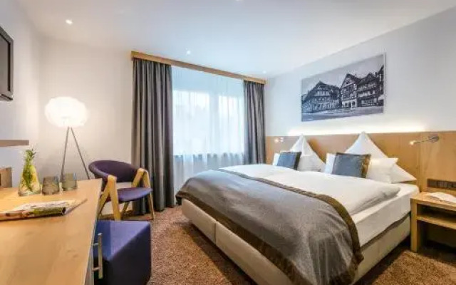 Hotel Krone