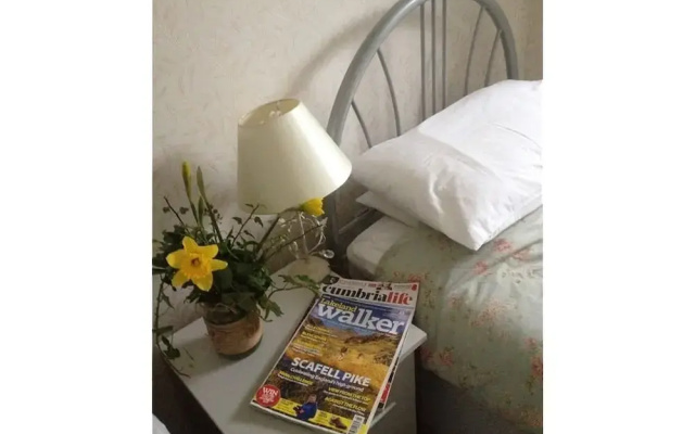 Caledonia Guest House