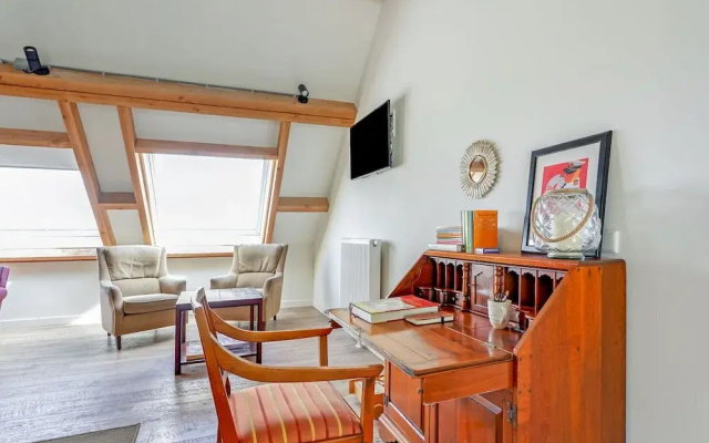 Attractive Apartment in a Herberg in Goirle Surrounded by Nature